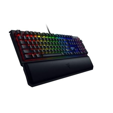 Razer BlackWidow Elite Mechanical Gaming Keyboard 