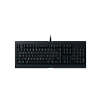 Razer Cynosa Lite Essential RGB Wired Gaming Keyboard Black Razer Cynosa Lite Essential RGB Wired Gaming Keyboard Black
