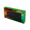 Razer Cynosa Lite Essential RGB Wired Gaming Keyboard Black