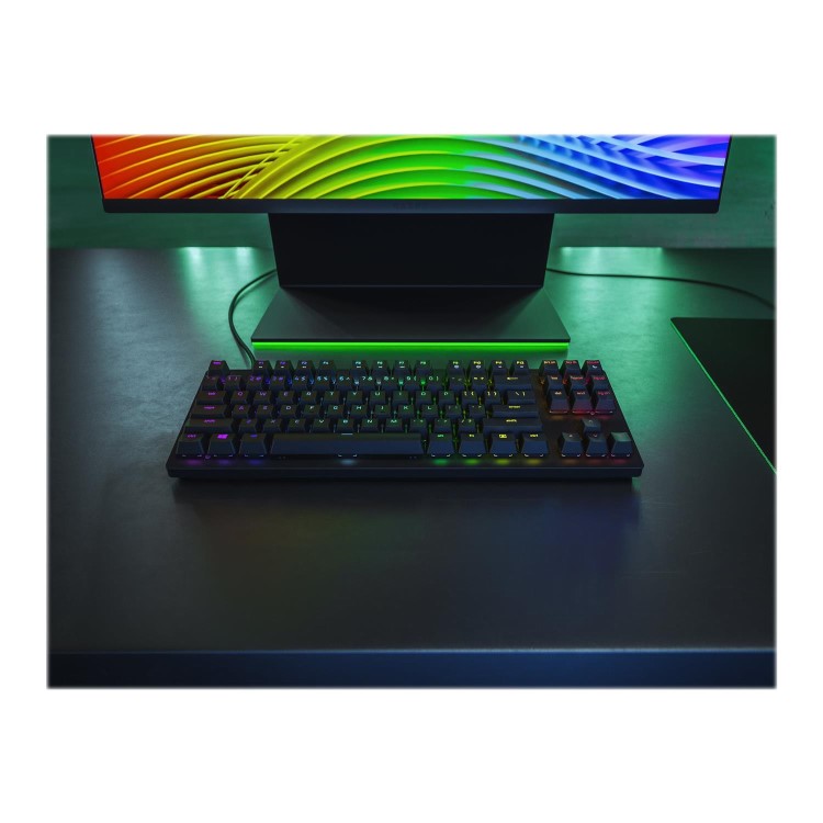 Razer Razer Huntsman Tournament Edition Optical Gaming Mechanical Keyboard