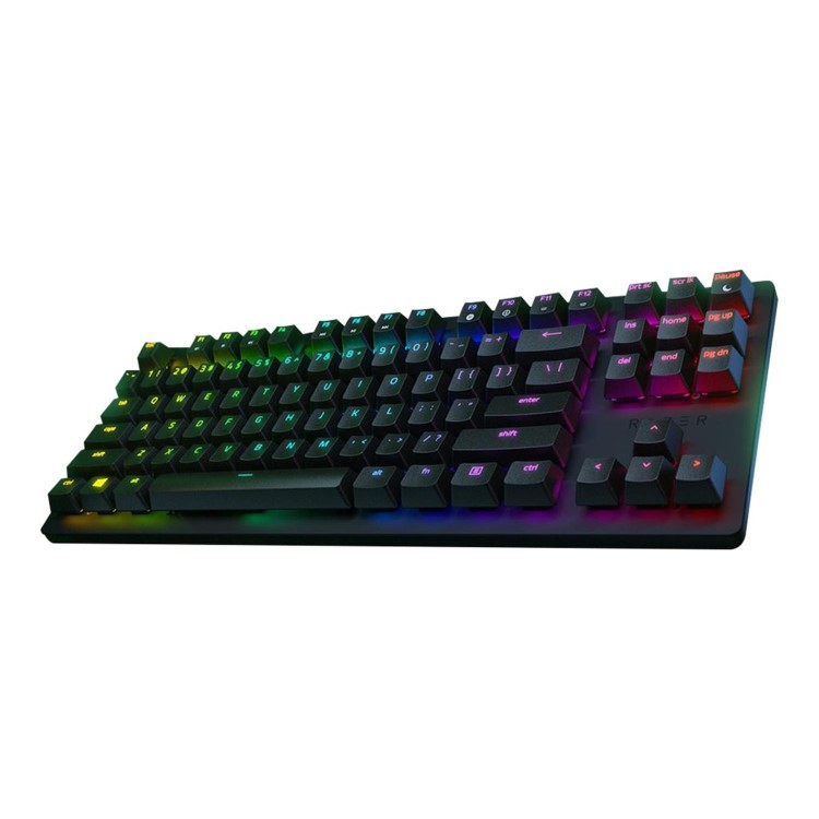 Razer Razer Huntsman Tournament Edition Optical Gaming Mechanical Keyboard