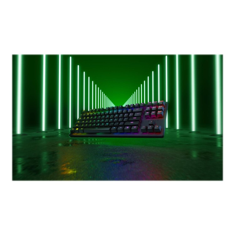 Razer Razer Huntsman Tournament Edition Optical Gaming Mechanical Keyboard