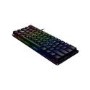Razer Huntsman Mini Purple Switch RGB Wired Gaming Keyboard Black
