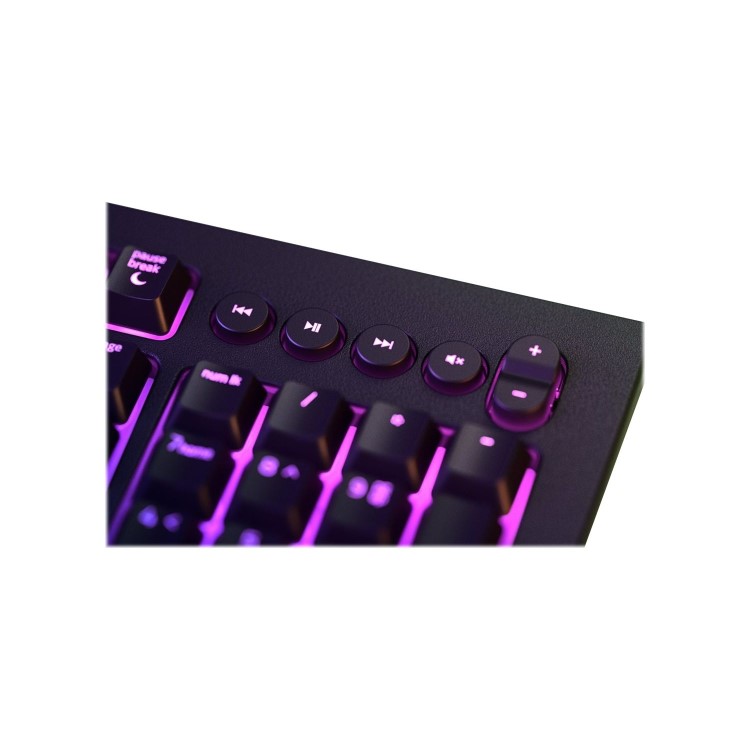 Razer Cynosa V2 - Chroma RGB Membrane Gaming Keyboard