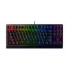 Razer Blackwidow V3 TKL RGB Wired Gaming Keyboard Black