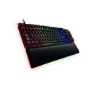 Razer Huntsman V2 Analog Optical RGB Wired Gaming Keyboard Black