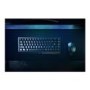 Razer BlackWidow V3 Mini Yellow Switch RGB Wireless Gaming Keyboard Black