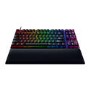 Razer Huntsman V2 Tenkeyless Red Switch RGB Wired Gaming Keyboard Black