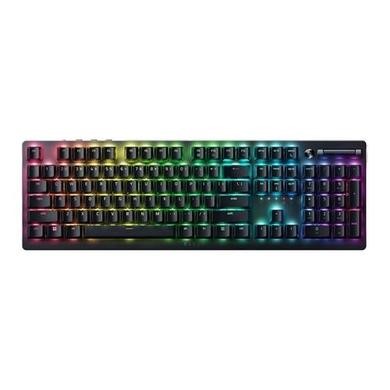 Razer DeathStalker V2 Pro RGB Wireless Gaming Keyboard Black