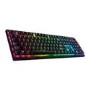 Razer DeathStalker V2 Pro RGB Wireless Gaming Keyboard Black