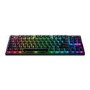 Razer DeathStalker V2 Pro Tenkeyless RGB Wireless Gaming Keyboard Black