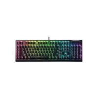 Razer BlackWidow V4 X RGB Mechanical Gaming Keyboard