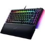 Razer BlackWidow V4 75% RGB Gaming Keyboard Black