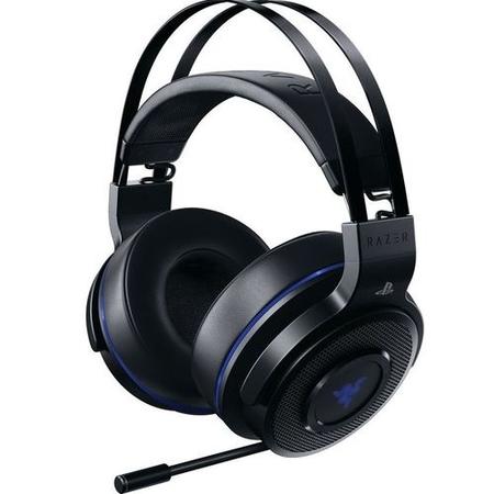 Razer Thresher Ultimate Gaming Headset for PS4