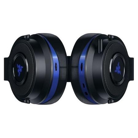 Razer Thresher Ultimate Gaming Headset for PS4