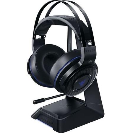 Razer Thresher Ultimate Gaming Headset for PS4