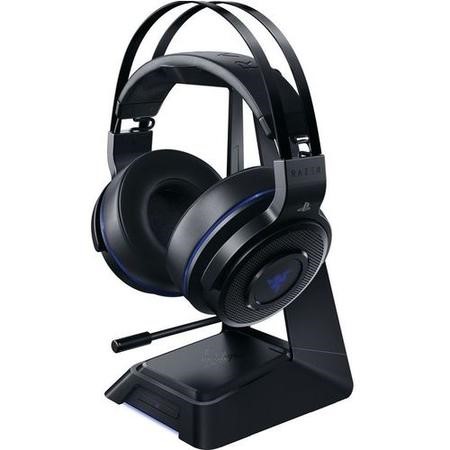 Razer Thresher Ultimate Gaming Headset for PS4 Laptops Direct