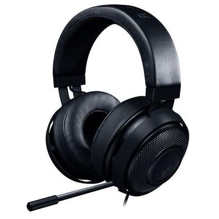 GRADE A1 - Razer Kraken Pro V2 Gaming Headset - Black