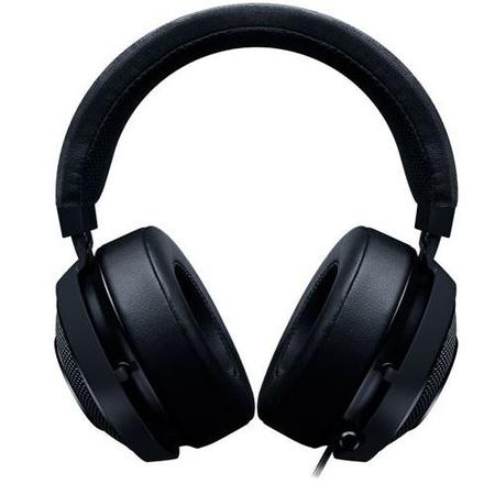 GRADE A1 - Razer Kraken Pro V2 Gaming Headset - Black