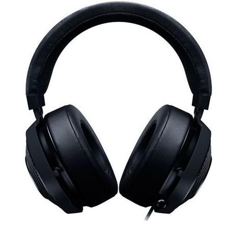 Razer Kraken Pro V2 Gaming Headset Black Laptops Direct
