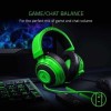 Razer Kraken Tournament Edition-  Wired Gaming Headset Green 