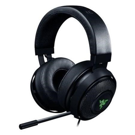 Razer Kraken V2 Gaming Headset Laptops Direct