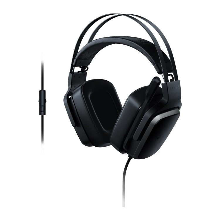 Razer Tiamat 2.2 V2 7.1 Virtual Surround Sound Black Gaming Headset
