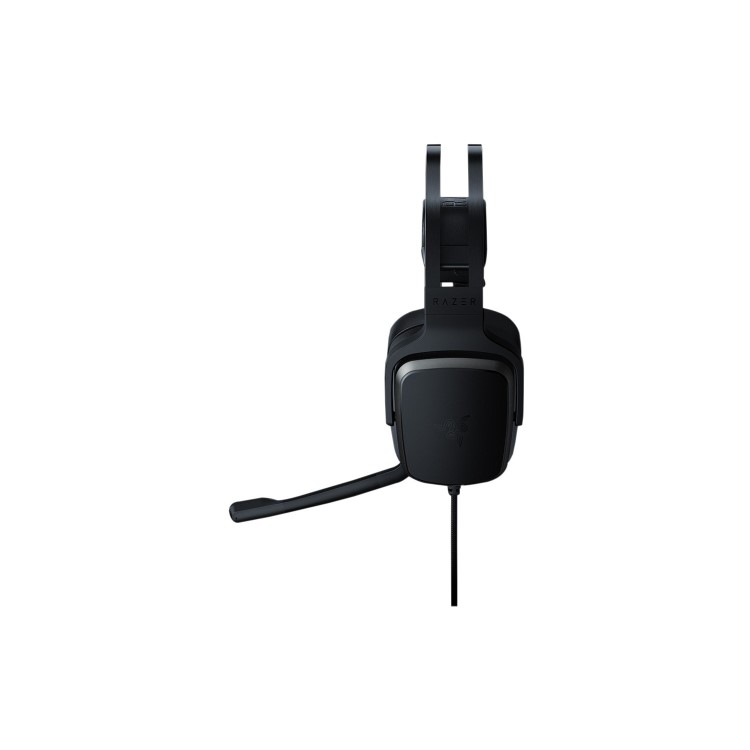 Razer Tiamat 2.2 V2 7.1 Virtual Surround Sound Black Gaming Headset