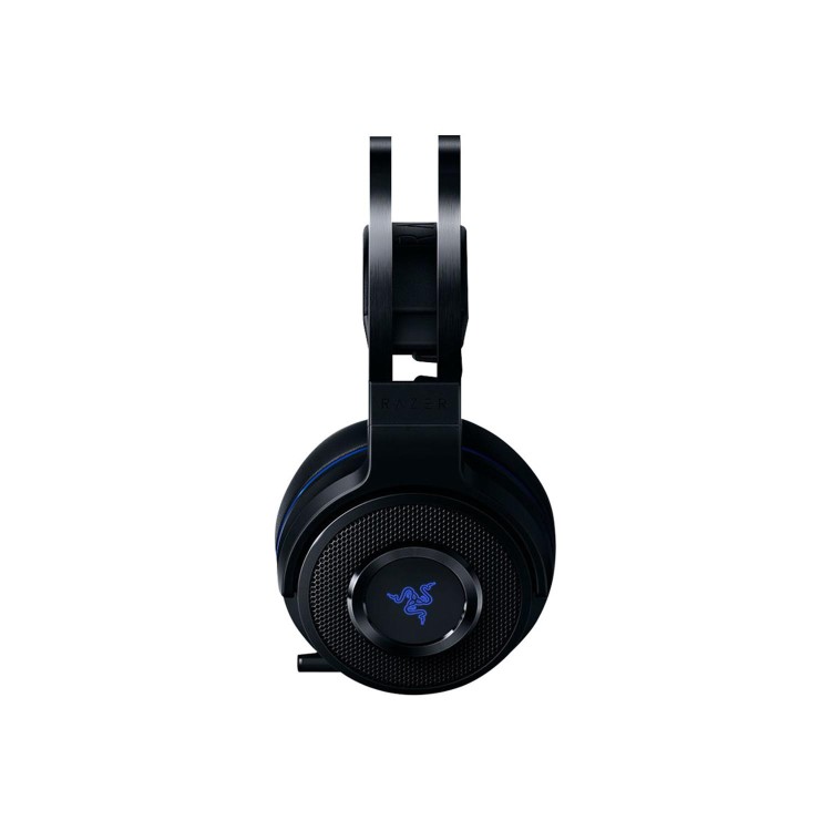 Razer Thresher For Xbox One Wireless Headset  in Black & Green