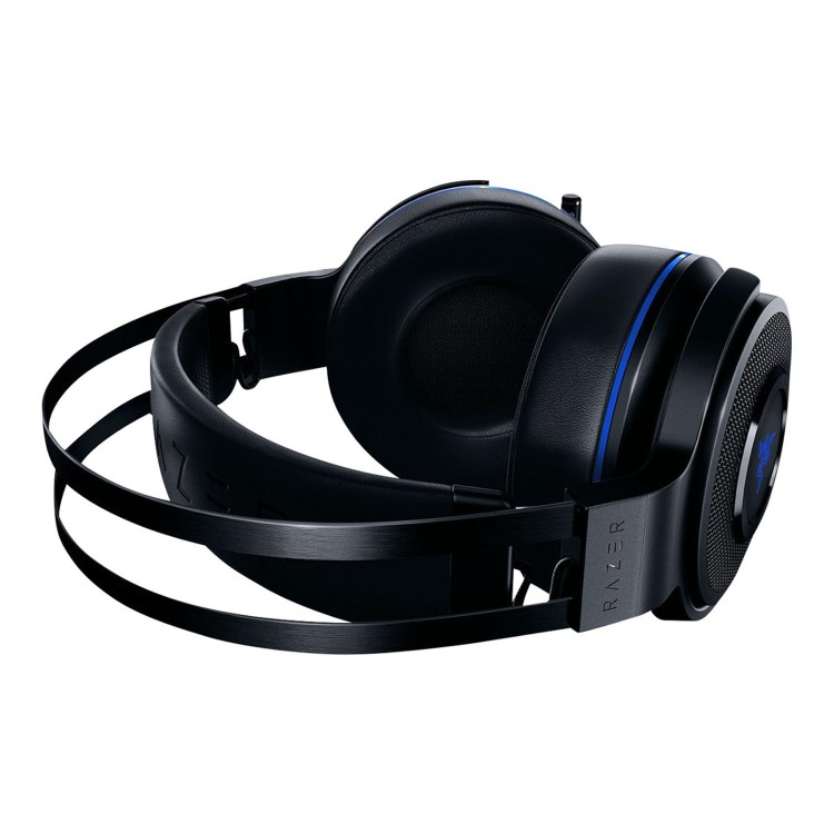 Razer Thresher For Xbox One Wireless Headset  in Black & Green