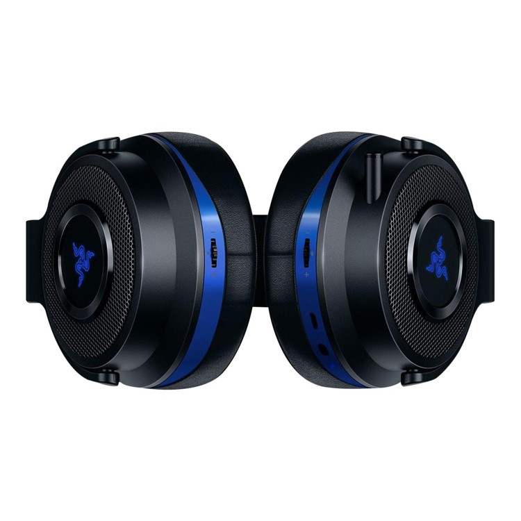 Razer Thresher For Xbox One Wireless Headset  in Black & Green