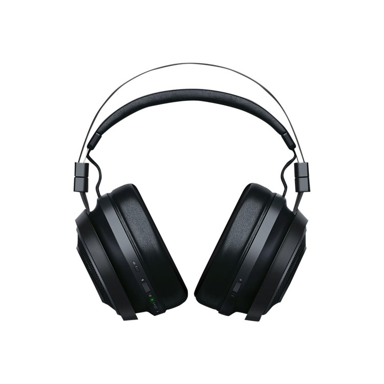 Razer Nari Ultimate 7.1 Wireless Gaming Headset with Mic