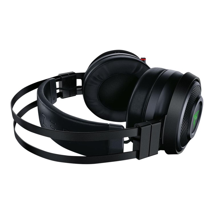 Razer Nari Ultimate 7.1 Wireless Gaming Headset with Mic
