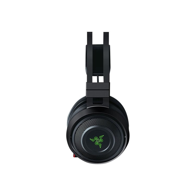 Razer Nari Ultimate 7.1 Wireless Gaming Headset with Mic