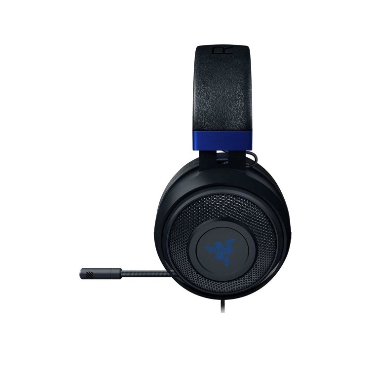 Razer Kraken Gaming Headset - Black & Blue 
