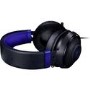 Razer Kraken Gaming Headset - Black & Blue 