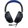 Razer Kraken Gaming Headset - Black & Blue 