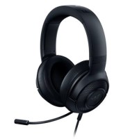 GRADE A1 - Razer Kraken X 7.1 Virtual Surround Sound Gaming Headset