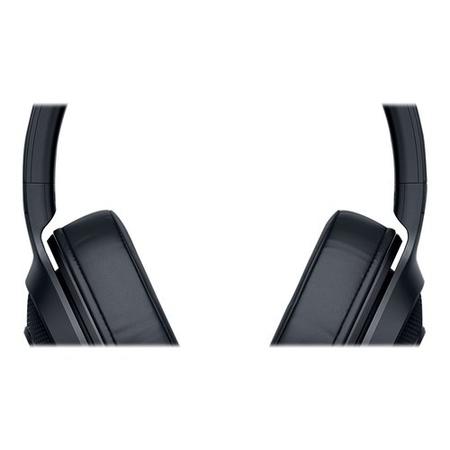 Razer Kraken X Gaming Headset - Black & Blue 