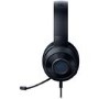 Razer Kraken X Gaming Headset - Black & Blue 