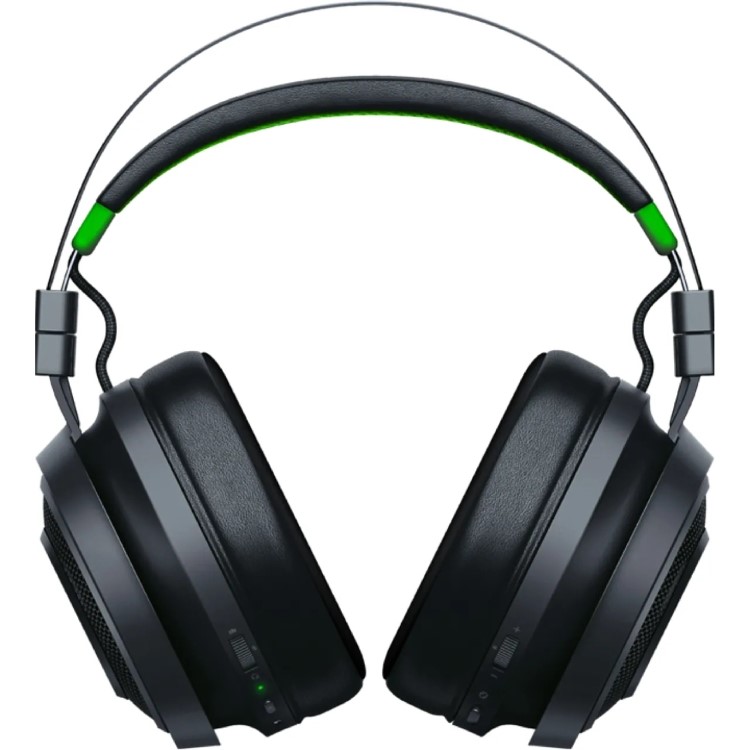 Razer Nari Ultimate Gaming Headset 