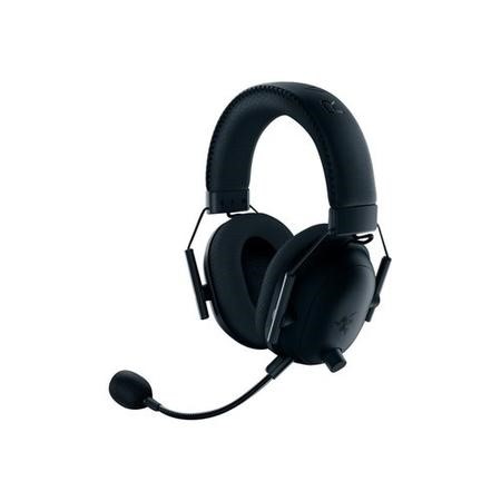 Razer Blackshark V2 Pro Double Sided On-ear Jack with