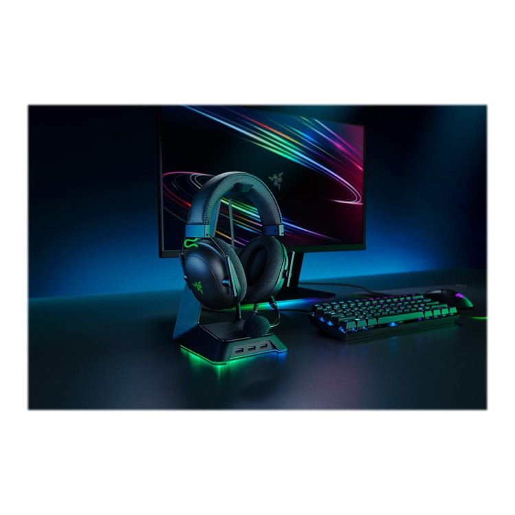 Razer BlackShark V2 Double Sided Over-ear 3.5mm Jack with Microphone Gaming Headset