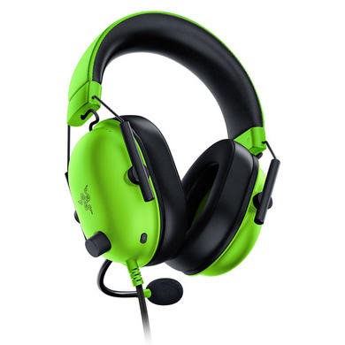 Razer BlackShark V2 Double Sided Over-ear 3.5mm Jack with Microphone Gaming Headset