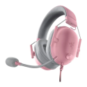 RZ04-03241200-R3M1 Razer BlackShark V2 X Quartz Gaming Headset