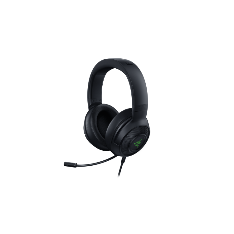 Razer BlackShark V2 Double Sided Over-ear USB with Microphone Gaming Headset