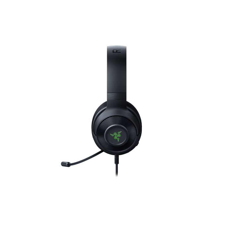 Razer BlackShark V2 Double Sided Over-ear USB with Microphone Gaming Headset