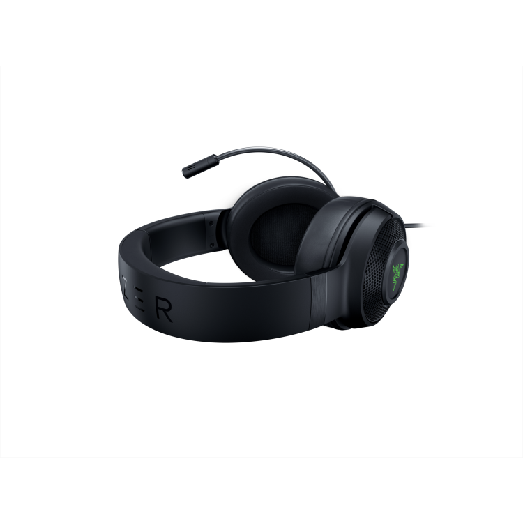 Razer BlackShark V2 Double Sided Over-ear USB with Microphone Gaming Headset