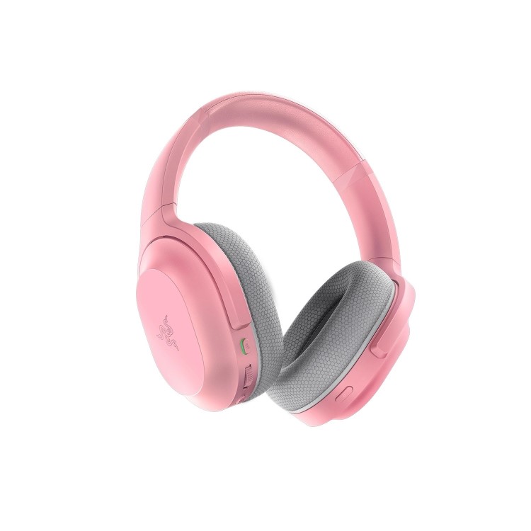 Razer Barracuda Double Sided Over-ear Bluetooth with Built In Microphone Gaming Headset