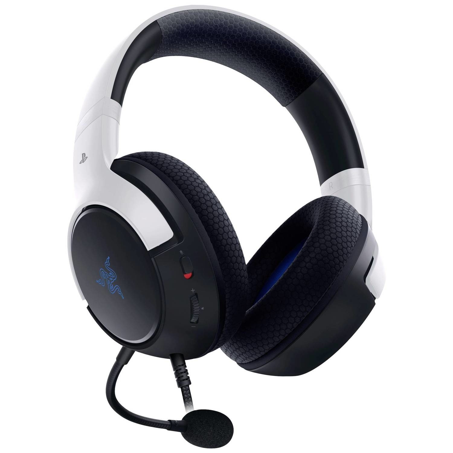 Razer Kaira X Double Sided Over-ear 3.5mm Jack with Microphone Gaming ...